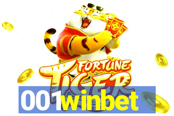 001winbet