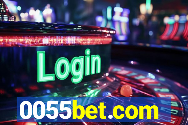 0055bet.com