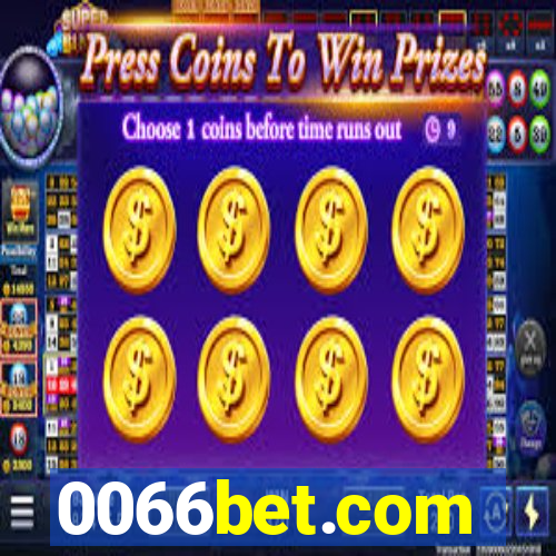 0066bet.com