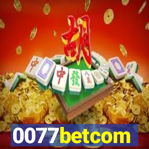 0077betcom