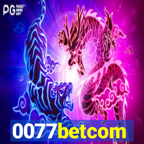 0077betcom