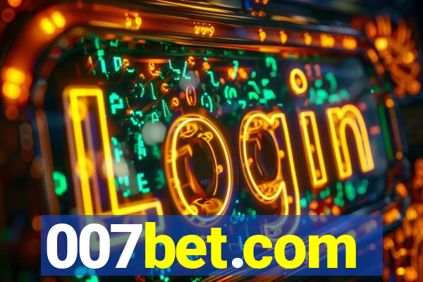 007bet.com