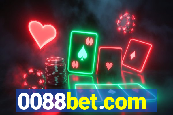 0088bet.com