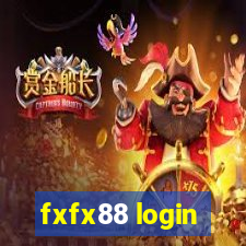 fxfx88 login