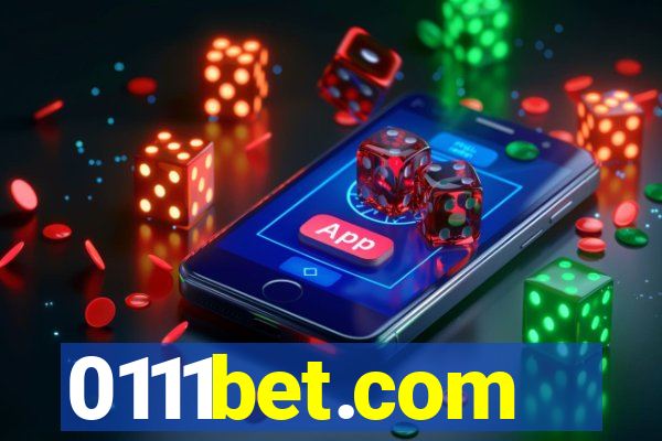 0111bet.com