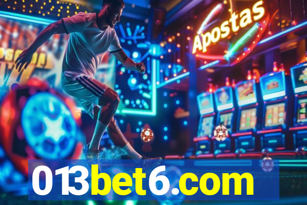 013bet6.com