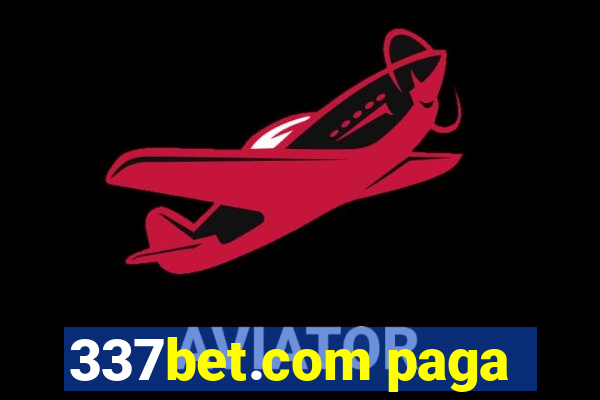 337bet.com paga