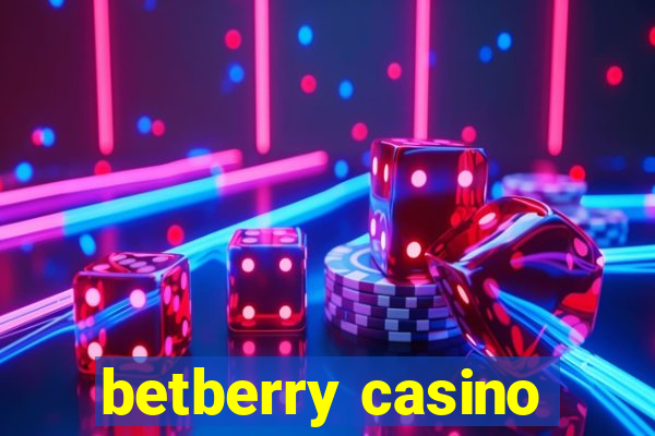 betberry casino