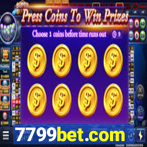 7799bet.com