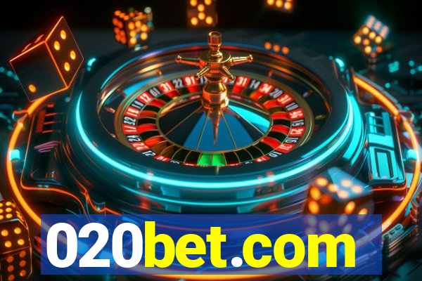 020bet.com