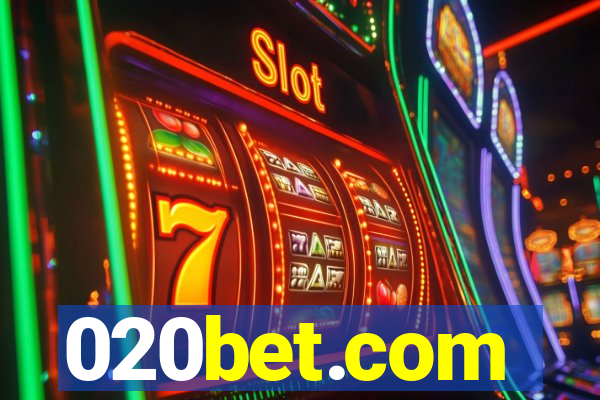 020bet.com