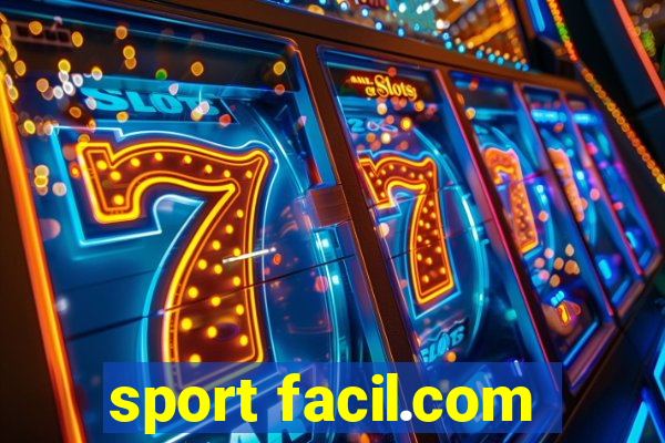 sport facil.com