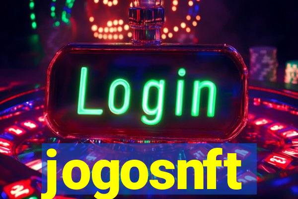 jogosnft