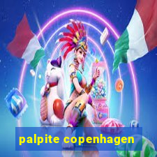 palpite copenhagen