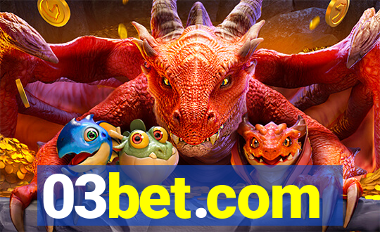 03bet.com