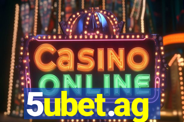 5ubet.ag