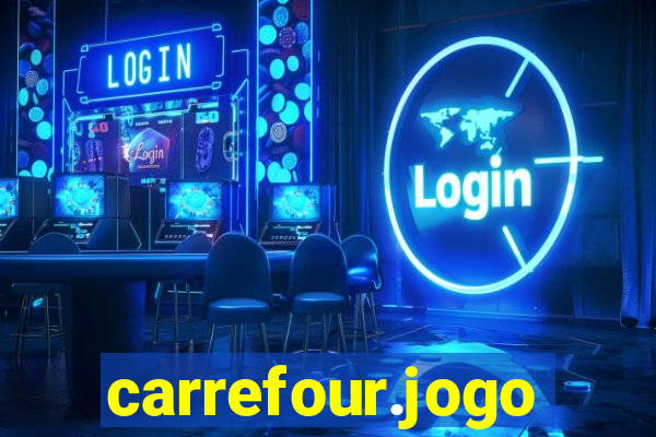 carrefour.jogo cassino online