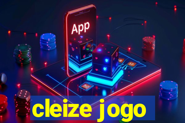 cleize jogo