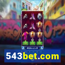 543bet.com