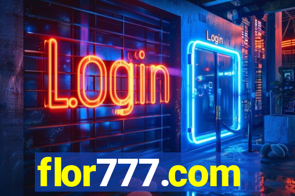 flor777.com