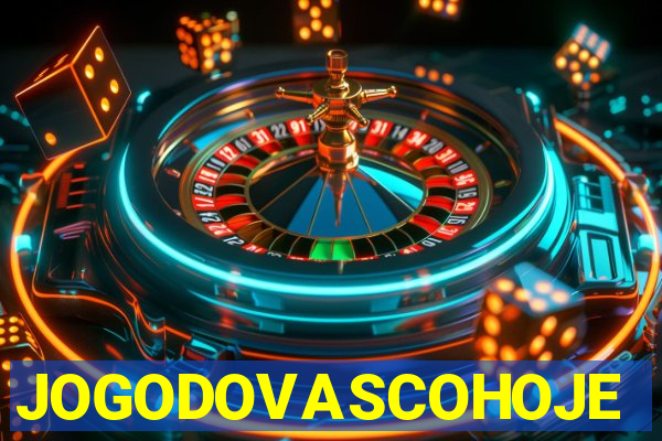 JOGODOVASCOHOJE