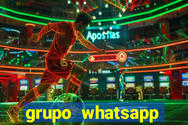 grupo whatsapp resenha rj