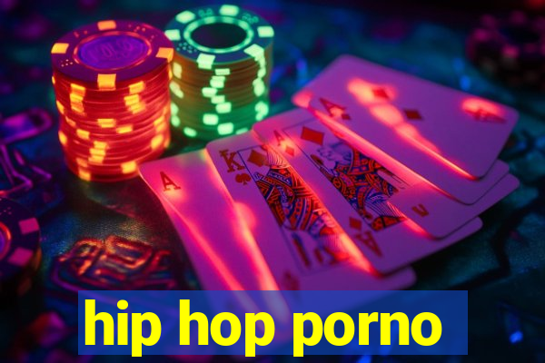 hip hop porno