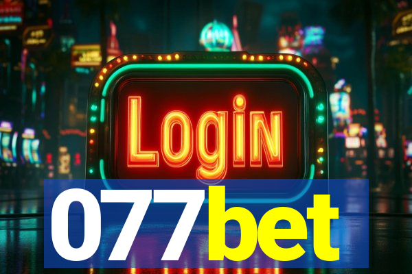 077bet