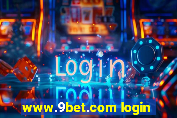 www.9bet.com login