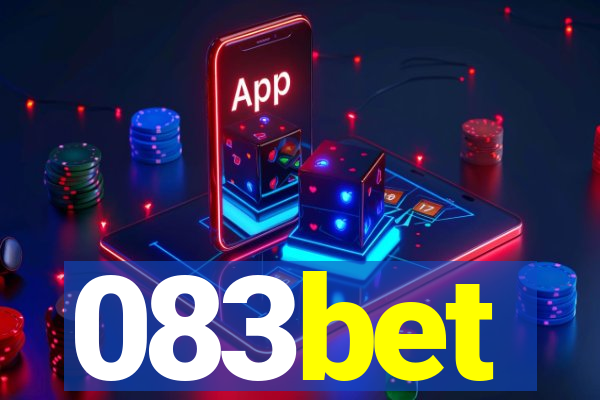 083bet