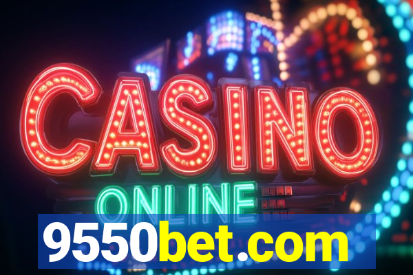 9550bet.com