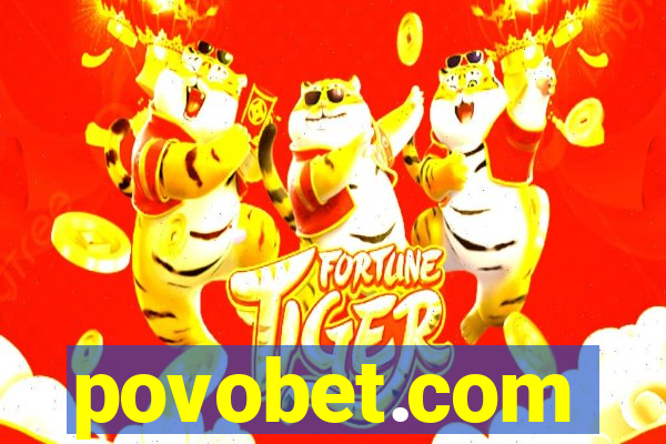 povobet.com