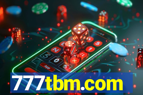 777tbm.com