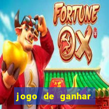 jogo de ganhar dinheiro de verdade sem depositar