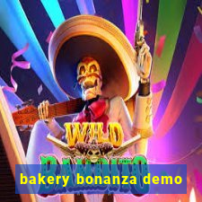 bakery bonanza demo