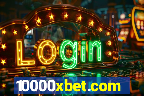 10000xbet.com