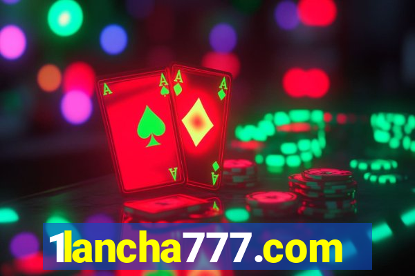 1lancha777.com