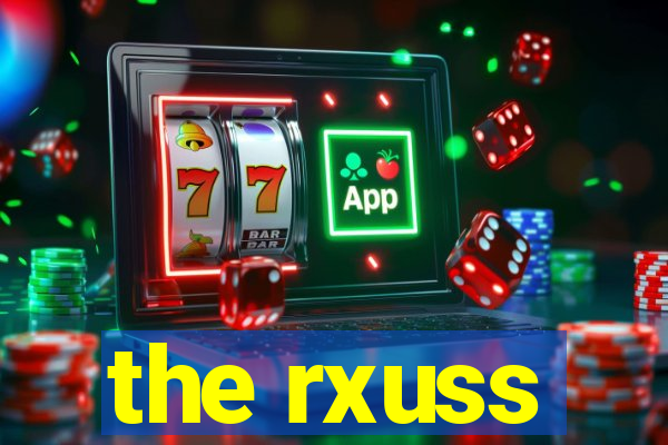 the rxuss