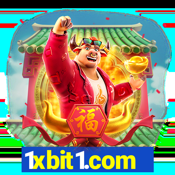 1xbit1.com