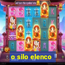 o silo elenco