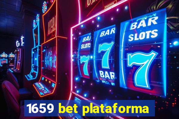 1659 bet plataforma