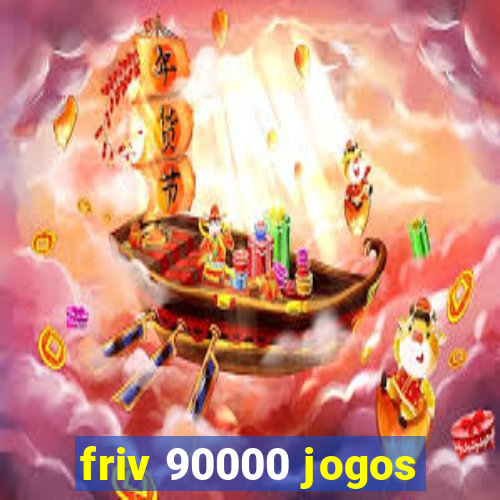 friv 90000 jogos