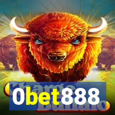 0bet888