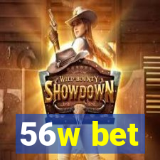 56w bet