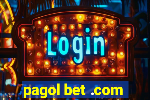 pagol bet .com