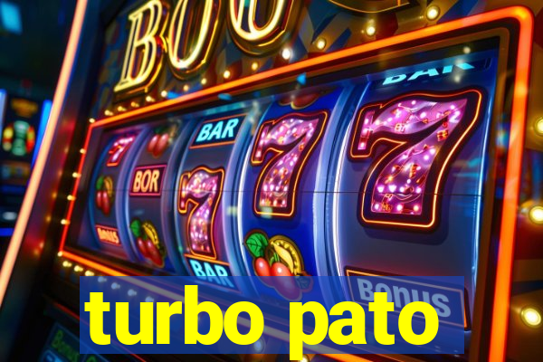 turbo pato