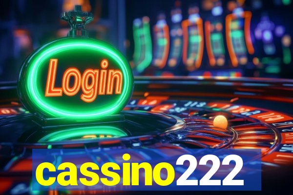 cassino222