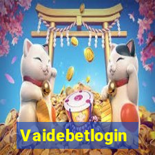 Vaidebetlogin