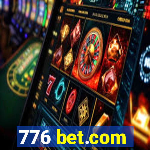 776 bet.com