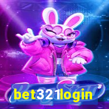 bet321login